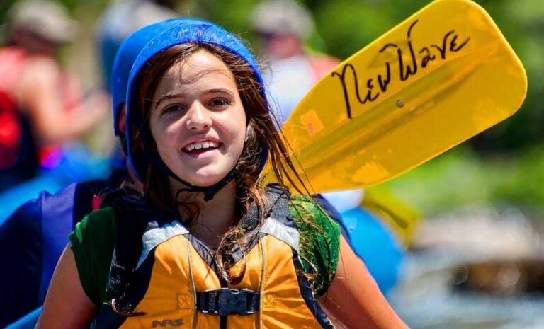 New Wave Rafting - Taos Rafting - The best Whitewater Rafting in Northern New Mexico