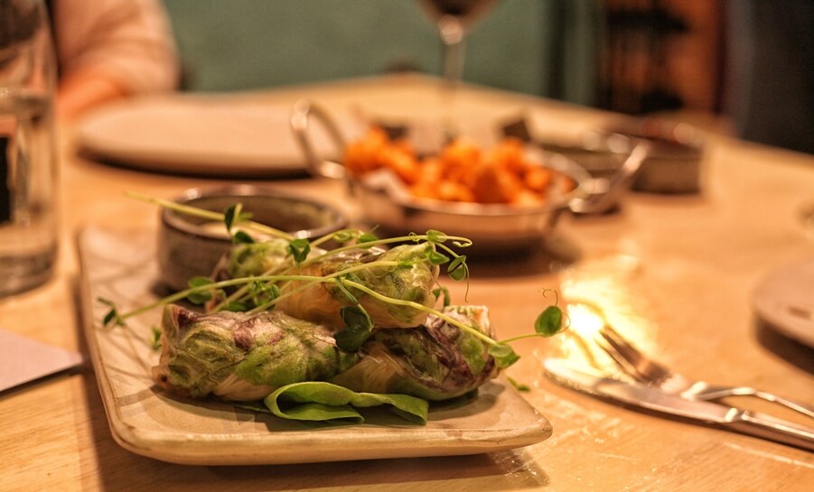 ACEQ ~ Farm to table Arroyo Seco