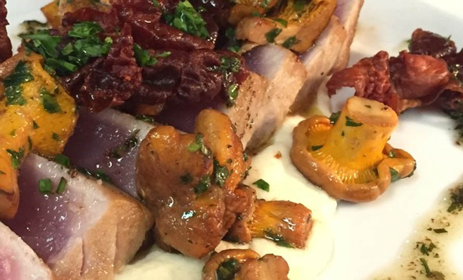 Ahi Tuna with Chanterelles e1438483073854 820x350 copy 2