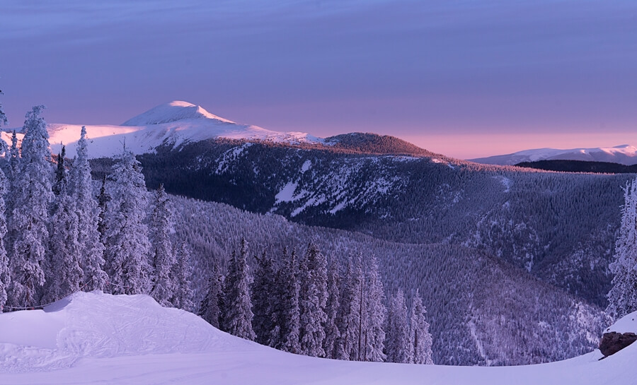 Taos Ski Valley 2025 Election Calendar