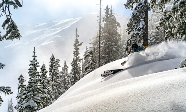 Taos Ski Valley - Taos New Mexico Skiing - Visit Taos & Ski This Winter