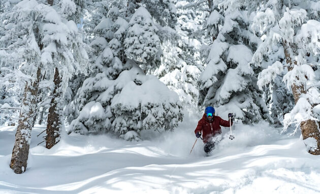 Taos Ski Valley - Taos New Mexico Skiing - Visit Taos & Ski This Winter