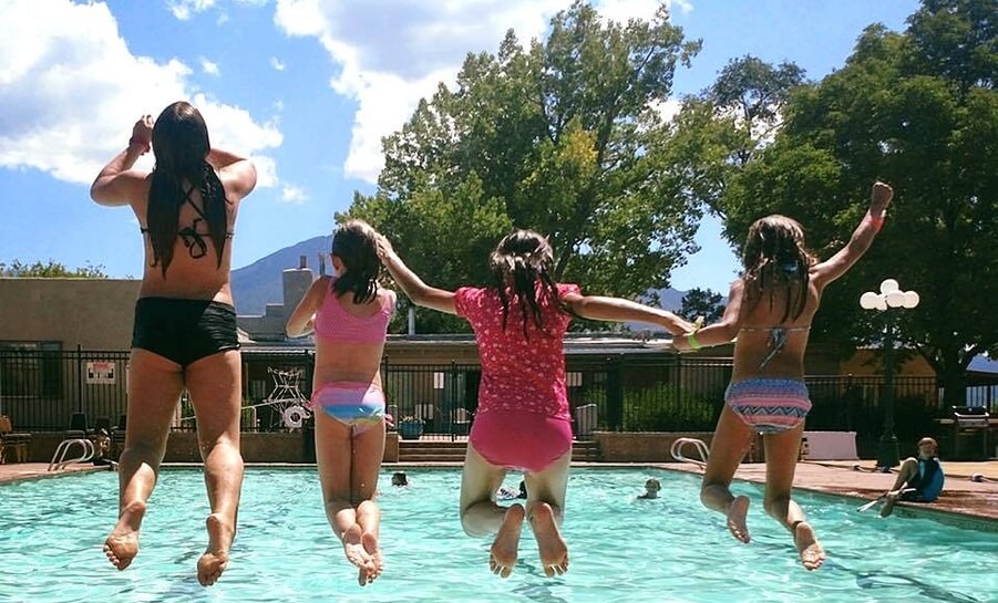 FIT Neighborhood Drop-In Summer Camp