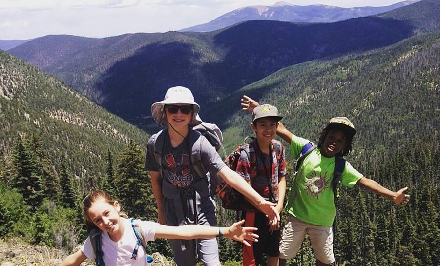 Field Institute of Taos Mountain Camps