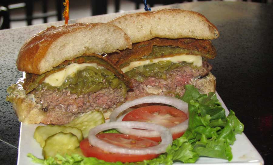 GC Cheese Burger copy 2