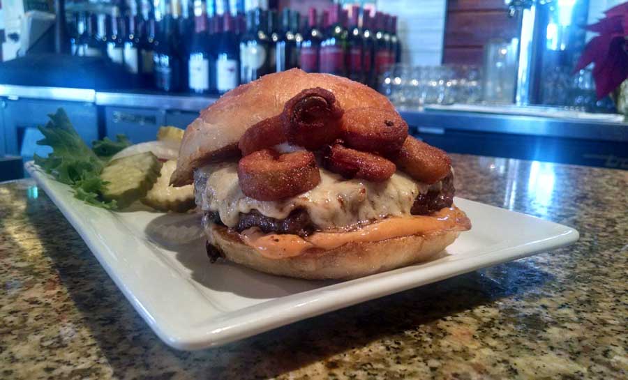 Ghost Pepper Cheese Burger Pic copy 2