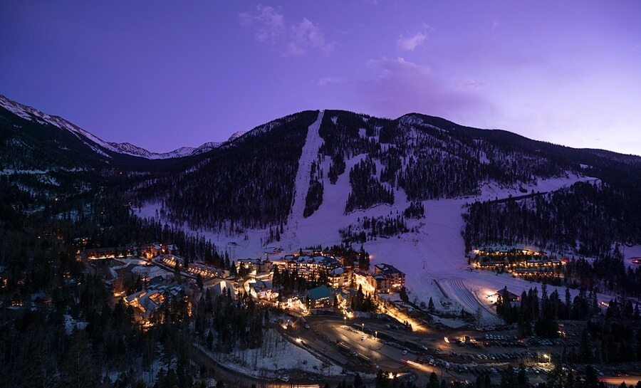 Taos Ski Valley Taos New Mexico Skiing Visit Taos & Ski This Winter