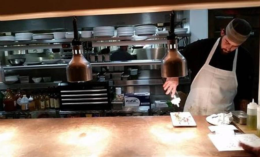 looking at the kitchen copy 2