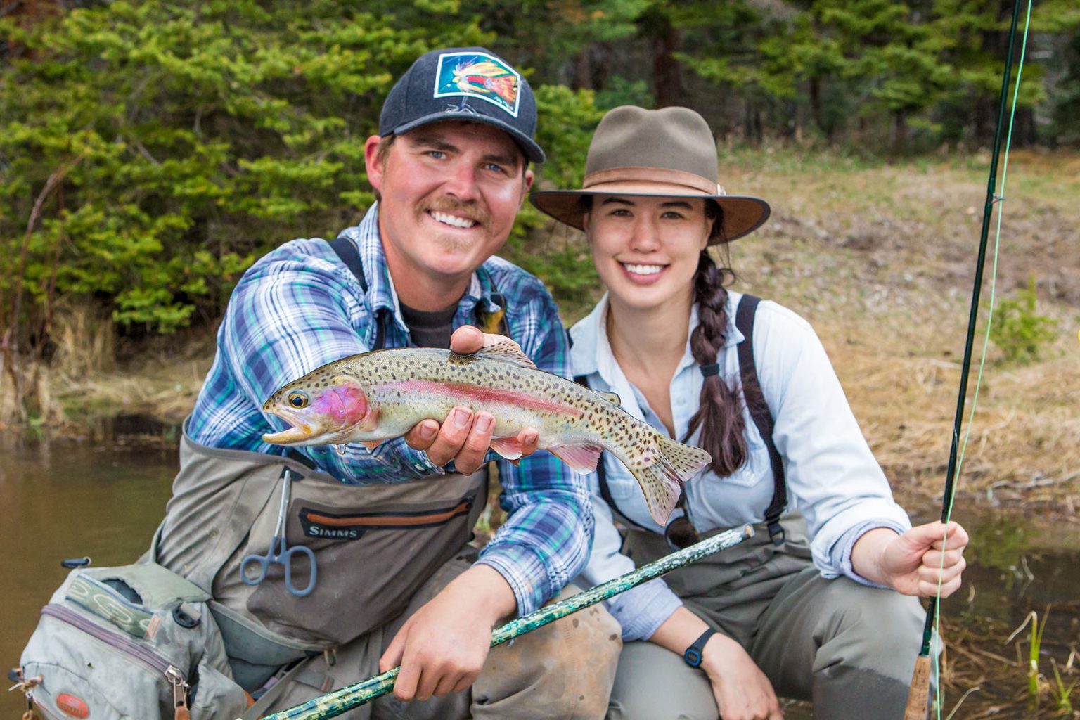 Fly Fishing 101: 5 Tips for Beginners, fly fishing