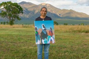 Taos Artists