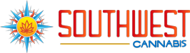 Southwest Canabis Color Logo Website