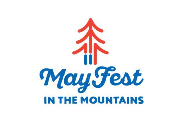 Mayfest Logo