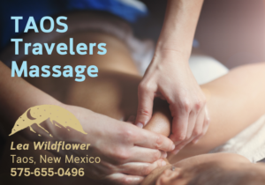 Taos Travelers Massage 300x210