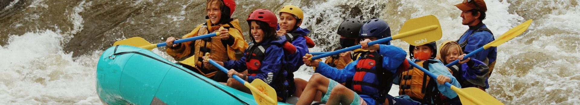 Los Rios River Runners