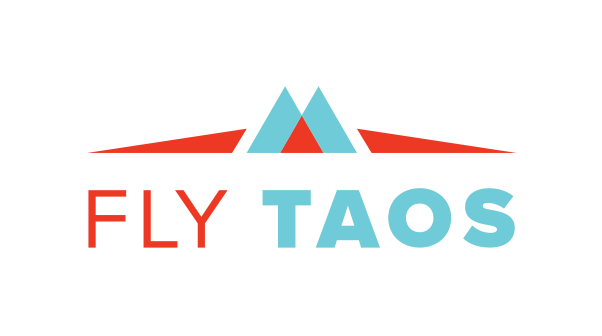 Fly to Taos New Mexico