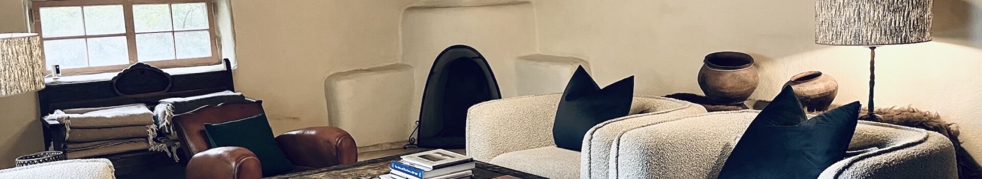 Hacienda del Sol Historic Bed & Breakfast