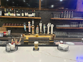 The Pour House @ Taos Valley Lodge