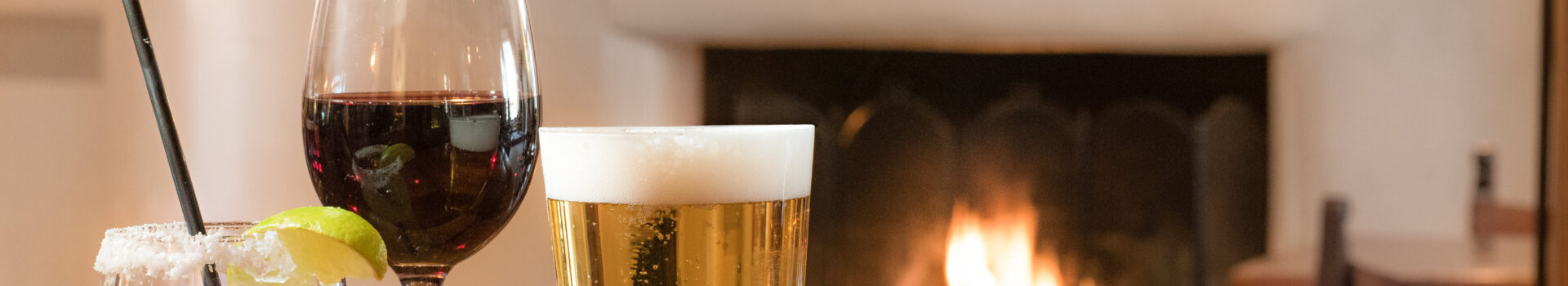 Sagebrush Grill & Cantina