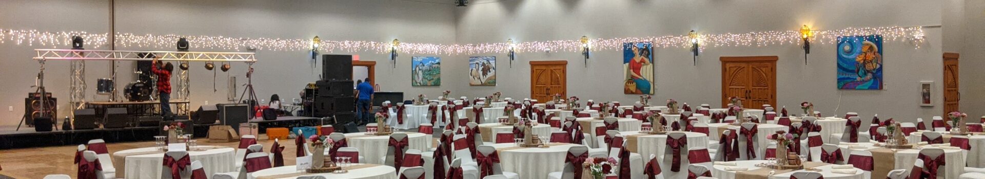 Sagebrush Inn & Suites Conference Center