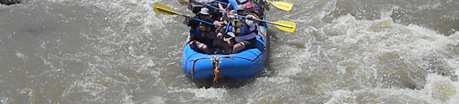Kokopelli Rafting Adventures