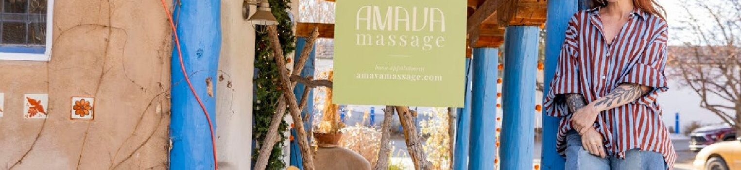 Amava Massage Studio