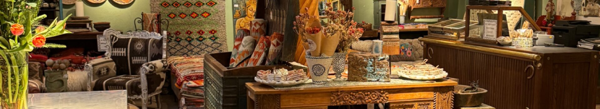 Alhambra - Soul Inspired Living