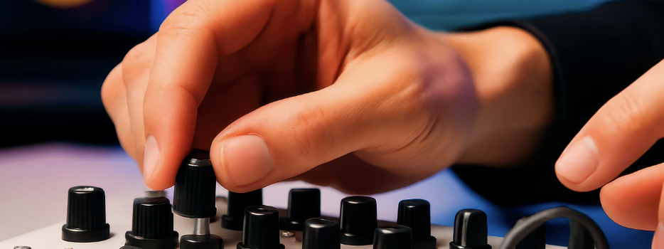 Weird Bird Music School