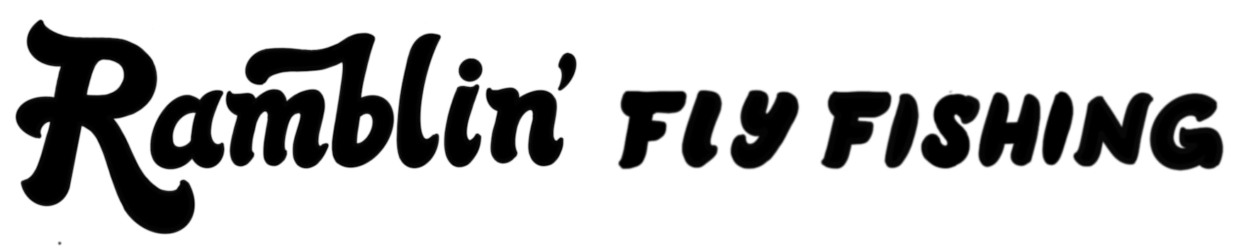 Ramblin' Fly Fishing