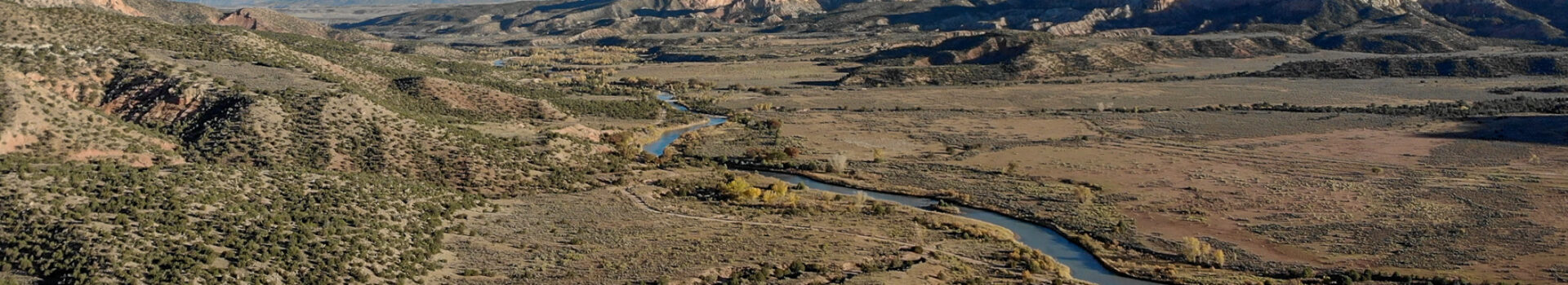 Taos Raft and Kayak