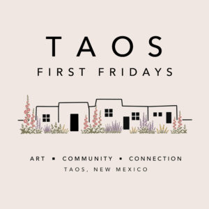 Taos First Fridays copy 300x300