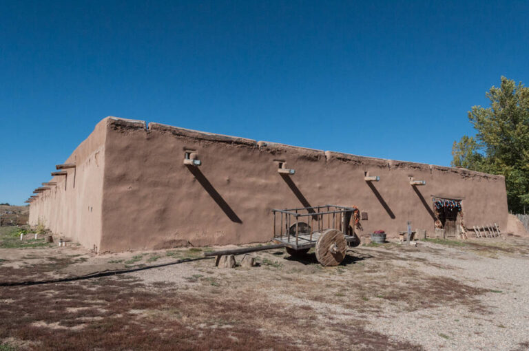 Martinez Hacienda