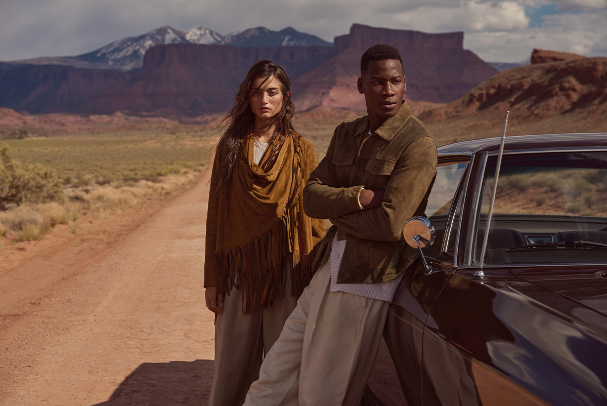 Overland lifestyle 1